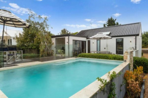 Pura Vida - Gas Heated Pool